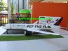 Air Canada B 787-9 Fly the Flag livery Flaps down version 1/200 scale